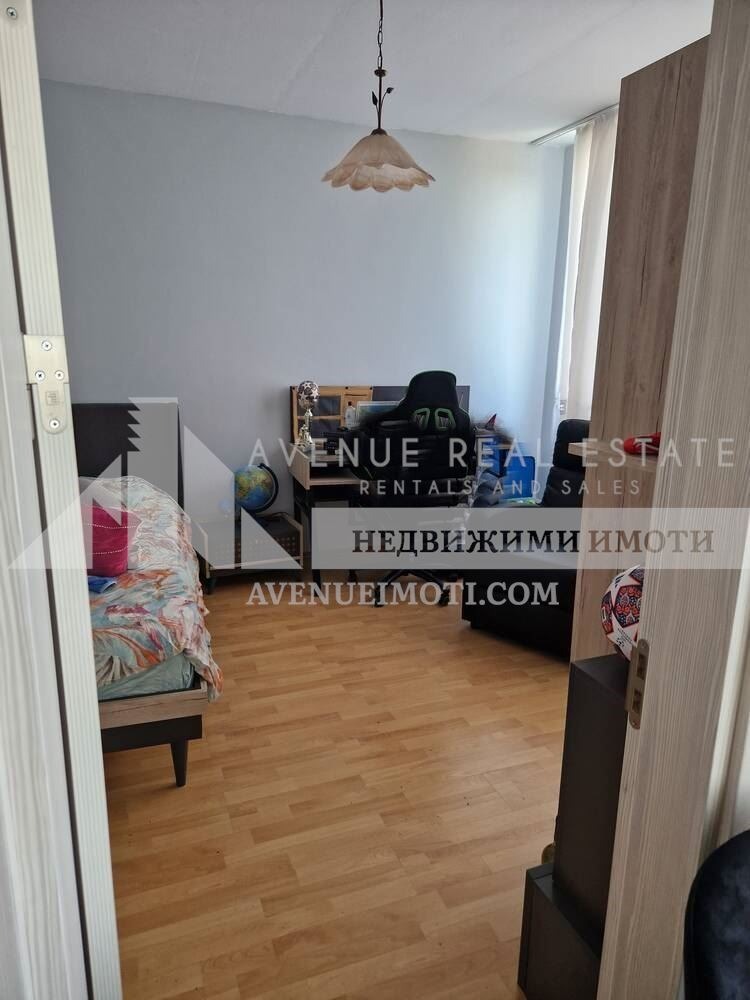 In vendita  2 camere da letto Plovdiv , Gagarin , 88 mq | 69190855 - Immagine [5]