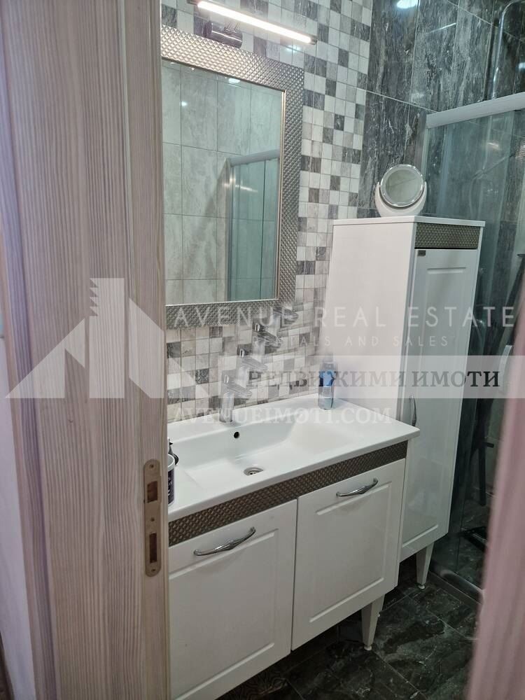 In vendita  2 camere da letto Plovdiv , Gagarin , 88 mq | 69190855 - Immagine [6]