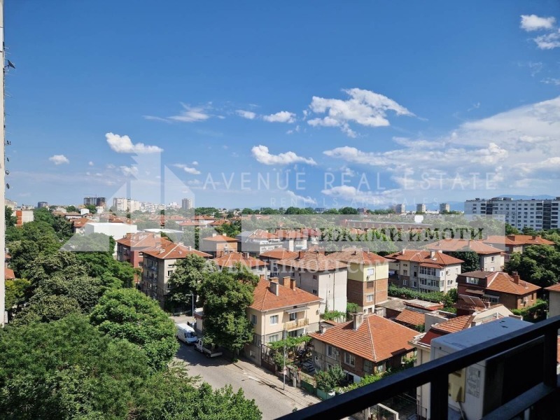 In vendita  2 camere da letto Plovdiv , Gagarin , 88 mq | 69190855 - Immagine [10]