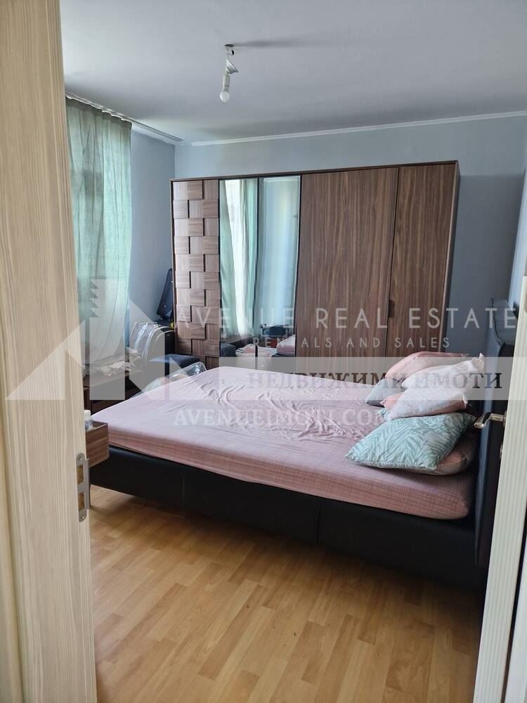 In vendita  2 camere da letto Plovdiv , Gagarin , 88 mq | 69190855 - Immagine [4]