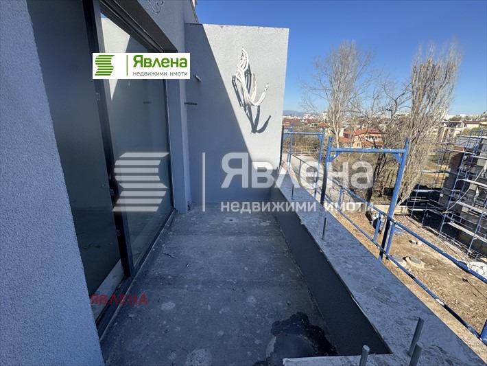 Продава 3-СТАЕН, гр. София, Витоша, снимка 3 - Aпартаменти - 49590076