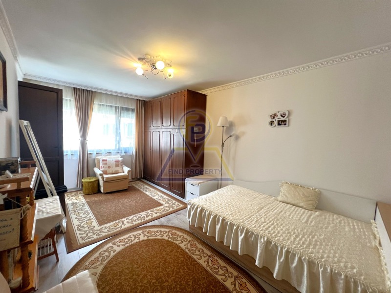 En venta  2 dormitorios Burgas , Vazrazhdane , 93 metros cuadrados | 82482479 - imagen [8]