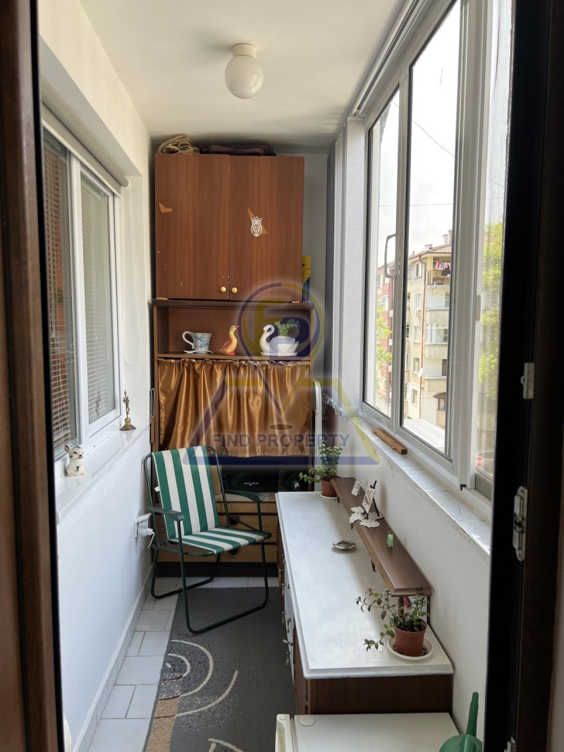 En venta  2 dormitorios Burgas , Vazrazhdane , 93 metros cuadrados | 82482479 - imagen [9]