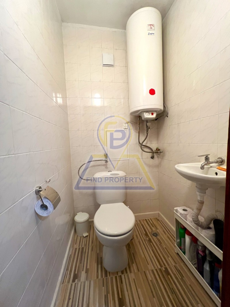 En venta  2 dormitorios Burgas , Vazrazhdane , 93 metros cuadrados | 82482479 - imagen [15]