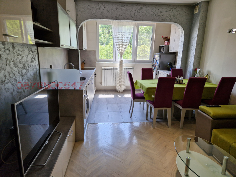 Продаја  2 спаваће собе Софија , Красна полјана 1 , 66 м2 | 18324766 - слика [2]