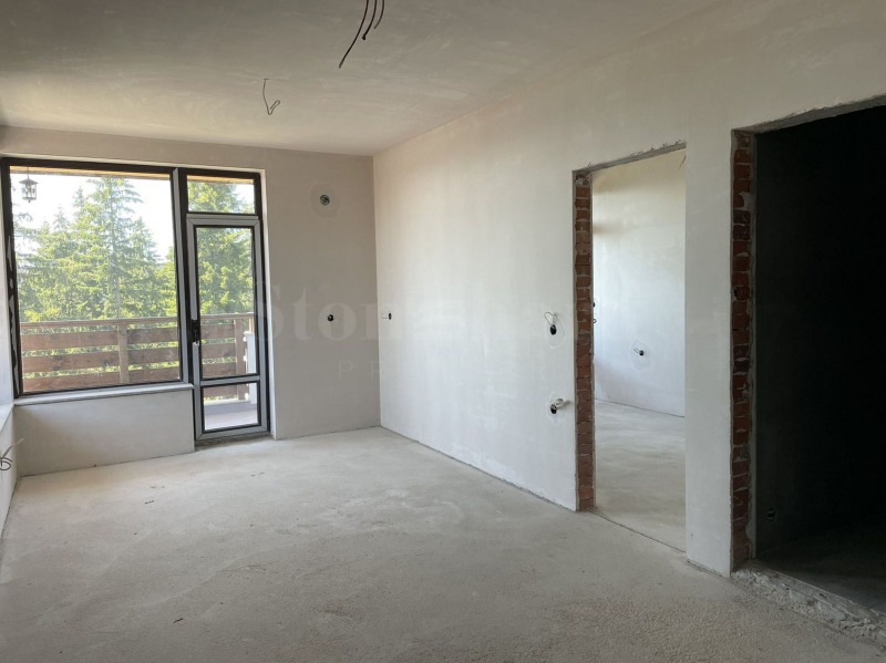 Продава 3-СТАЕН, к.к. Пампорово, област Смолян, снимка 7 - Апартаменти - 52215180