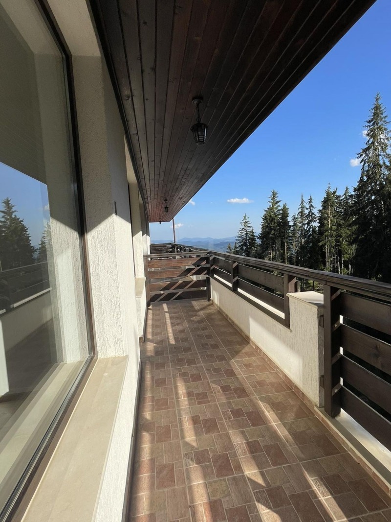 Продава 3-СТАЕН, к.к. Пампорово, област Смолян, снимка 9 - Апартаменти - 52215180