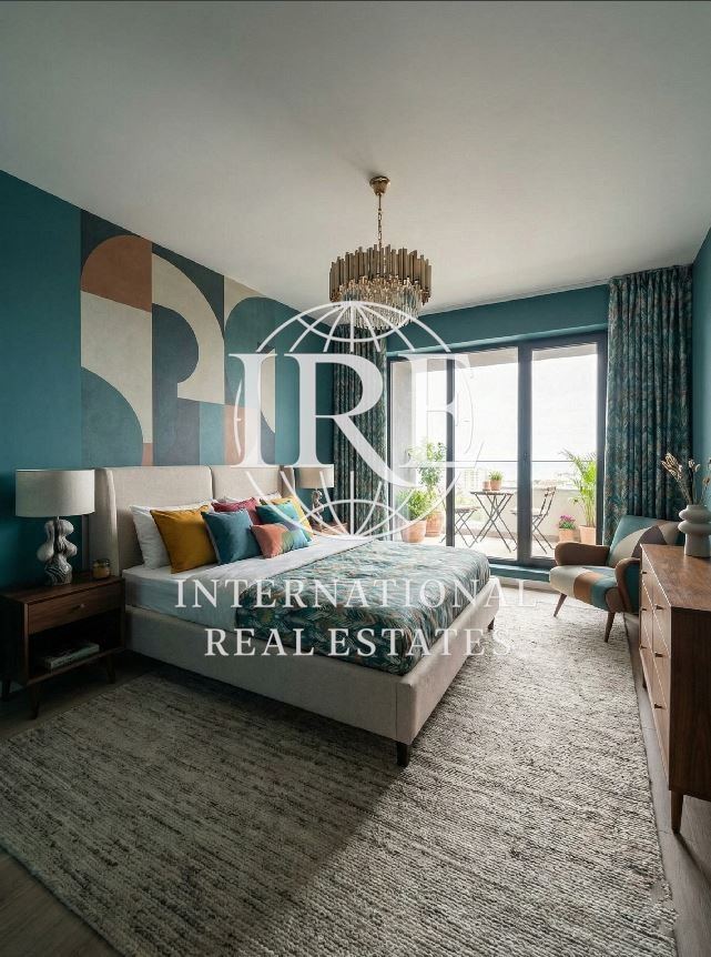 Продава 3-СТАЕН, гр. Варна, Възраждане 1, снимка 2 - Апартаменти - 52815281