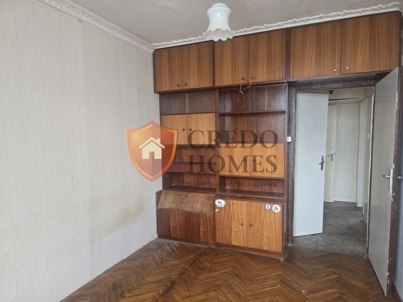 Продава 3-СТАЕН, гр. Велико Търново, Колю Фичето, снимка 7 - Апартаменти - 53371284