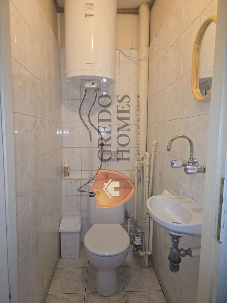 Продава 3-СТАЕН, гр. Велико Търново, Колю Фичето, снимка 12 - Апартаменти - 53371284