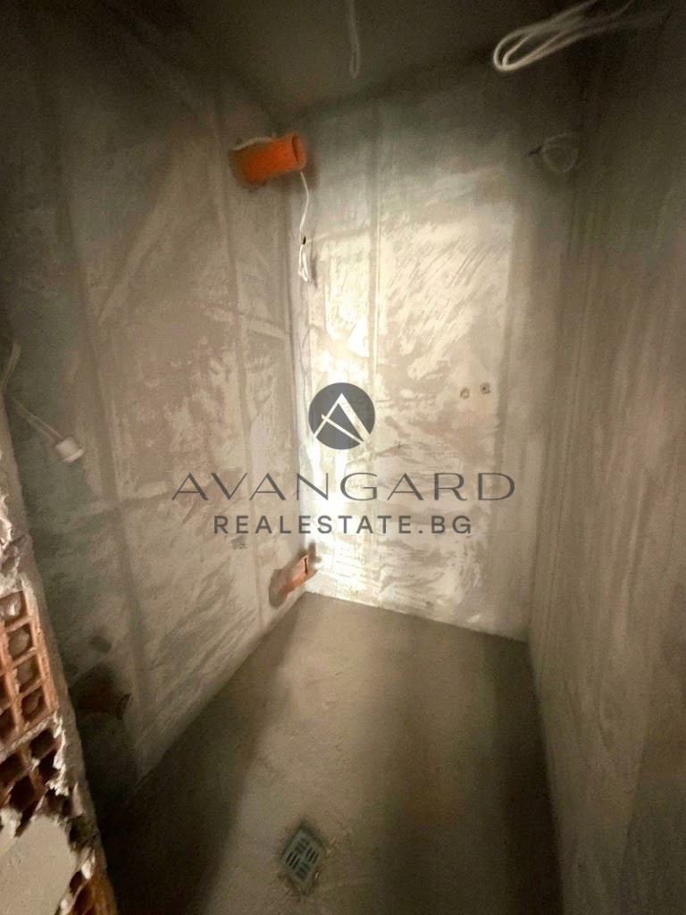 Продава 3-СТАЕН, гр. Пловдив, Остромила, снимка 8 - Апартаменти - 54075747