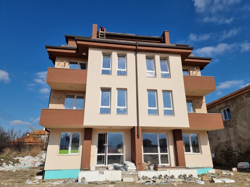 In vendita  3 camere da letto Plovdiv , Komatevo , 116 mq | 25826810 - Immagine [6]