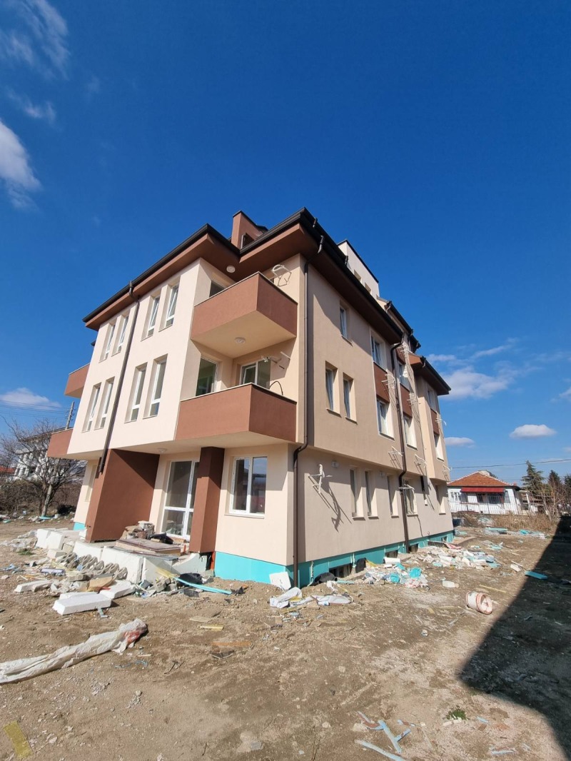 Продава 4-СТАЕН, гр. Пловдив, Коматево, снимка 1 - Aпартаменти - 47510699