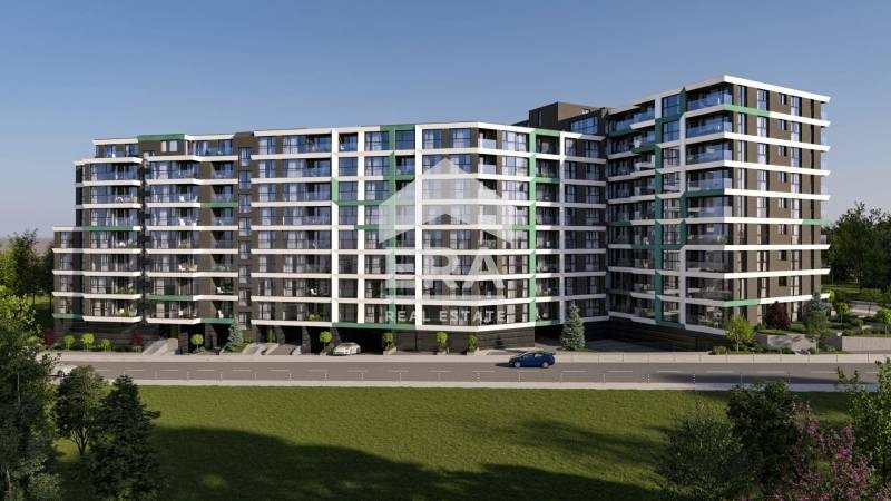 Продава 4-СТАЕН, гр. София, Младост 4, снимка 3 - Апартаменти - 53506881