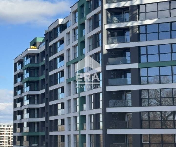 Продава 4-СТАЕН, гр. София, Младост 4, снимка 5 - Апартаменти - 53769034