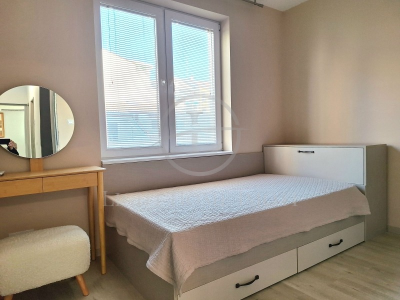 Продава МНОГОСТАЕН, гр. Пловдив, Кършияка, снимка 6 - Апартаменти - 52396385