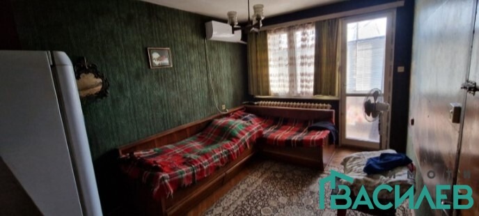 Продава МНОГОСТАЕН, гр. София, Красна поляна 1, снимка 4 - Апартаменти - 52480263