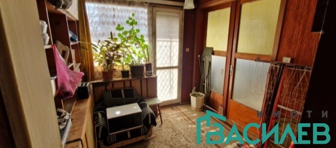 Продава МНОГОСТАЕН, гр. София, Красна поляна 1, снимка 2 - Апартаменти - 52480263