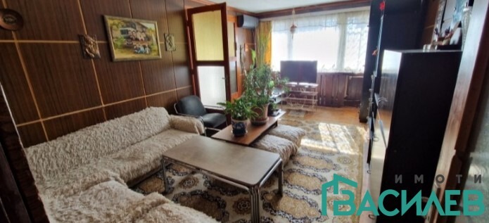 Продава МНОГОСТАЕН, град София, Красна поляна 1 • 154000 € / 301197.82 лв. • 26210502 1
