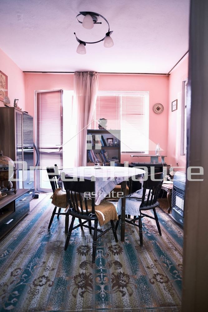 De vânzare  Etajul casei regiunea Plovdiv , Crumovo , 97 mp | 54649668 - imagine [3]