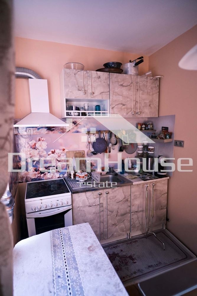 De vânzare  Etajul casei regiunea Plovdiv , Crumovo , 97 mp | 54649668 - imagine [5]