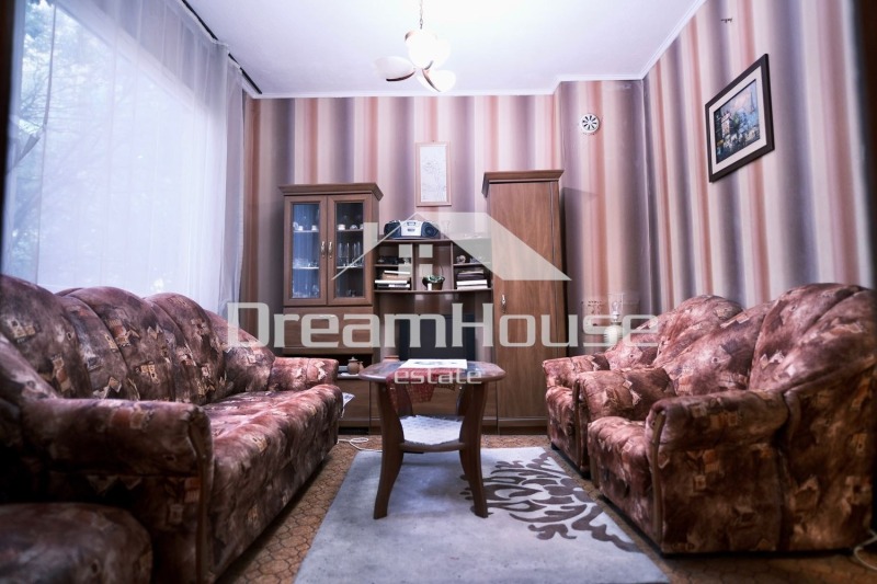 De vânzare  Etajul casei regiunea Plovdiv , Crumovo , 97 mp | 54649668 - imagine [2]