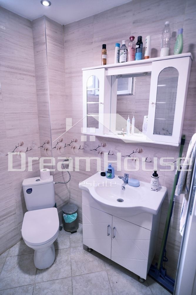 De vânzare  Etajul casei regiunea Plovdiv , Crumovo , 97 mp | 54649668 - imagine [13]