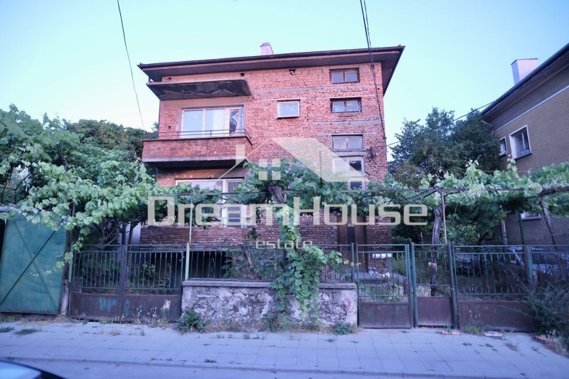 De vânzare  Etajul casei regiunea Plovdiv , Crumovo , 97 mp | 54649668