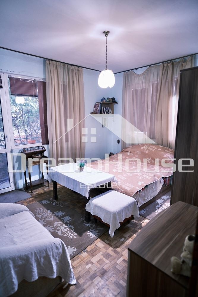 De vânzare  Etajul casei regiunea Plovdiv , Crumovo , 97 mp | 54649668 - imagine [8]