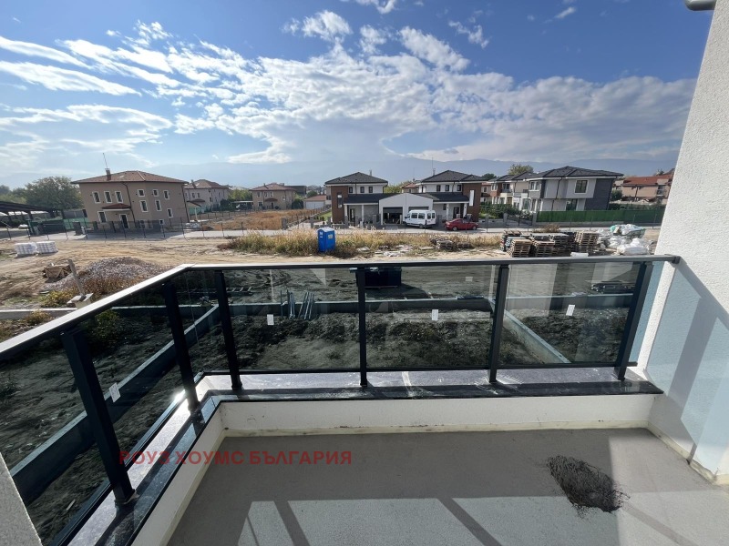 Продава КЪЩА, гр. Пловдив, Беломорски, снимка 9 - Къщи - 52168514