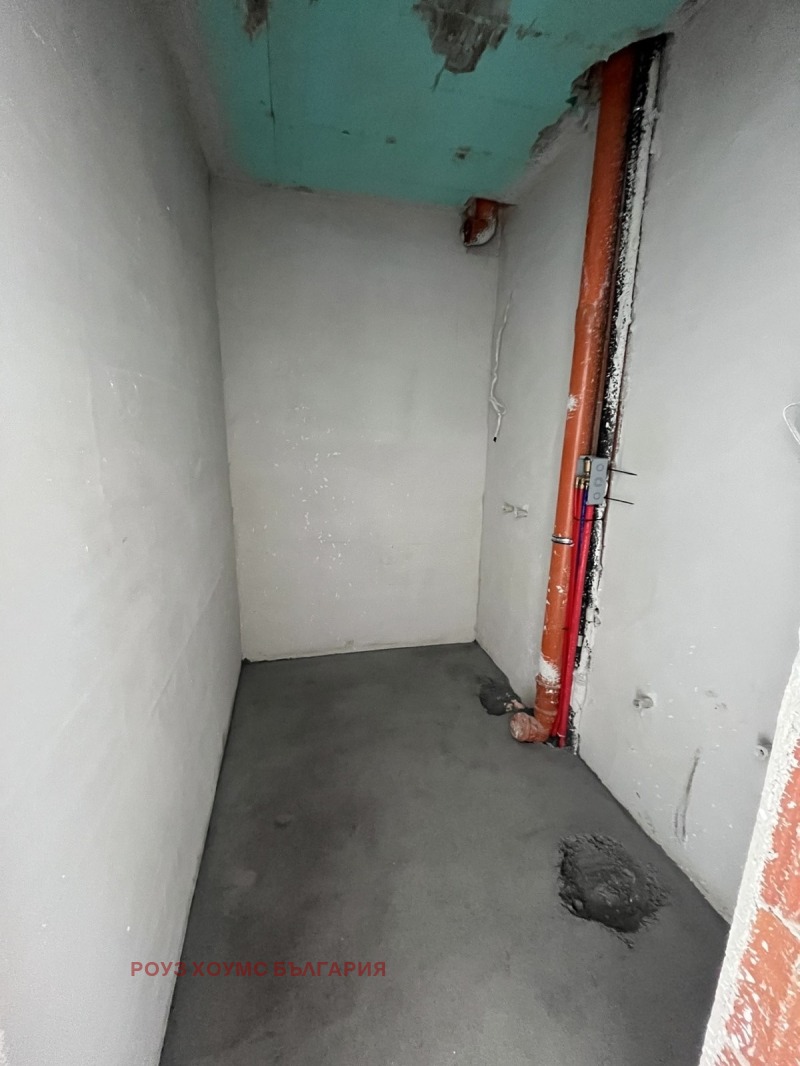 Продава КЪЩА, гр. Пловдив, Беломорски, снимка 7 - Къщи - 52168514