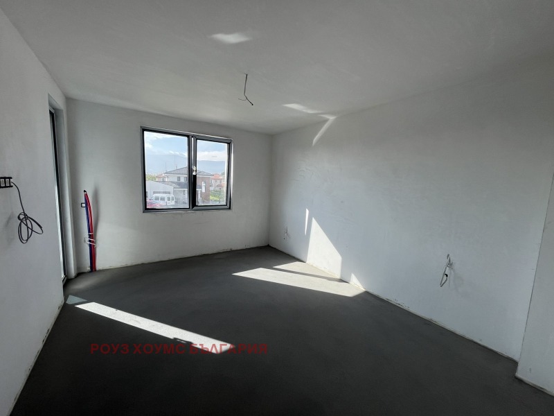 Продава КЪЩА, гр. Пловдив, Беломорски, снимка 3 - Къщи - 52168514