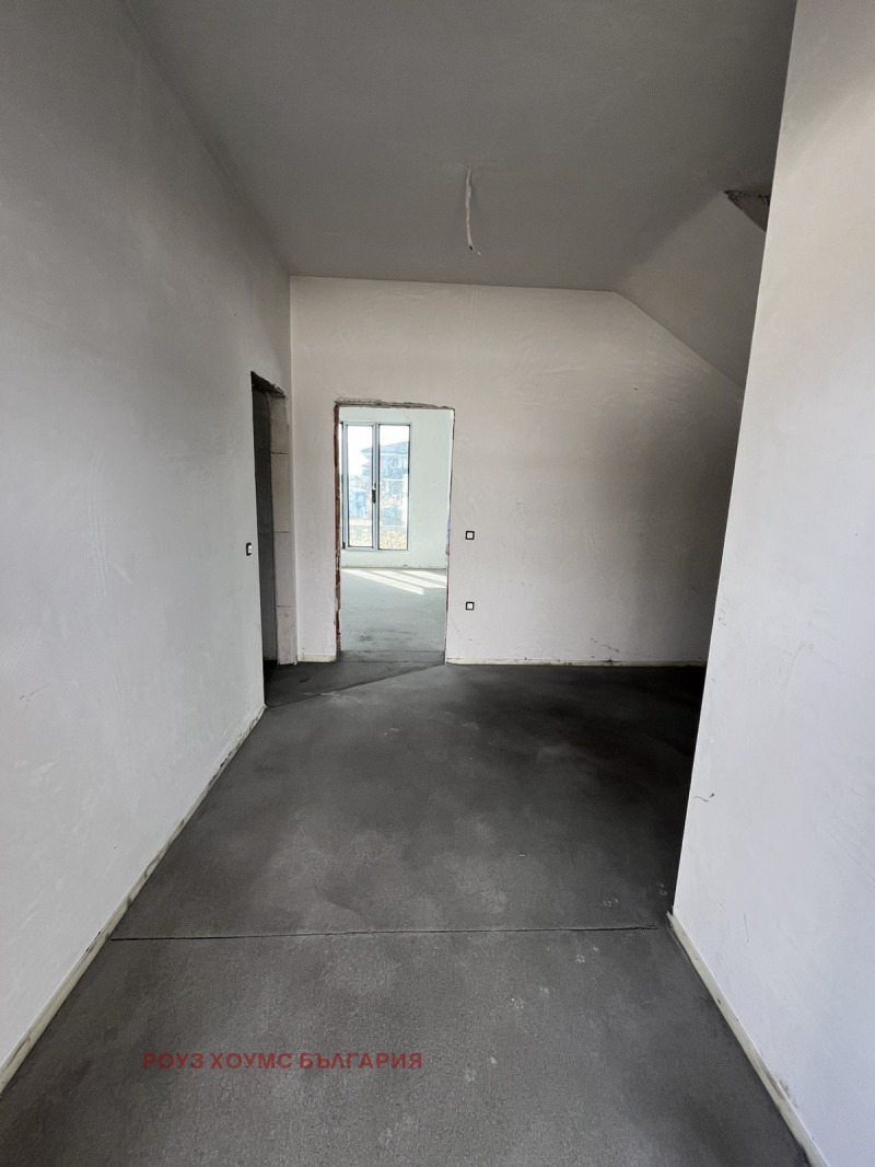 Продава КЪЩА, гр. Пловдив, Беломорски, снимка 4 - Къщи - 52168514