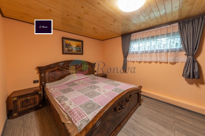 Продава КЪЩА, гр. Варна, м-т Горна Трака, снимка 3 - Къщи - 52348465