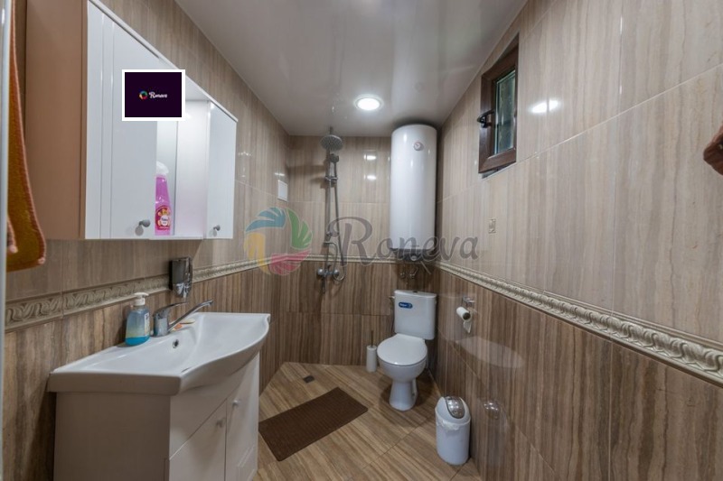 Продава КЪЩА, гр. Варна, м-т Горна Трака, снимка 4 - Къщи - 52348465