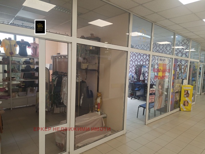 Продава МАГАЗИН, гр. София, Овча купел 1, снимка 6 - Магазини - 52578267