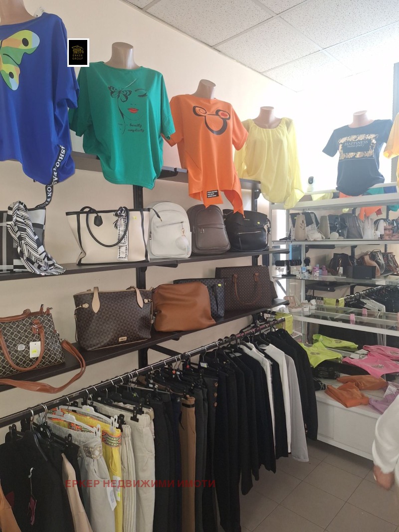 Продава МАГАЗИН, гр. София, Овча купел 1, снимка 7 - Магазини - 52578267