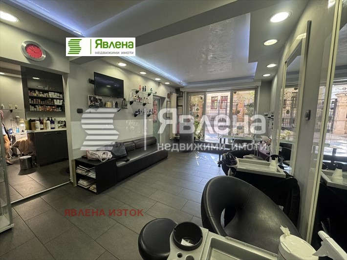 Продава МАГАЗИН, гр. София, Център, снимка 3 - Магазини - 55849878