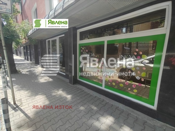 Продава МАГАЗИН, гр. София, Център, снимка 8 - Магазини - 55849878