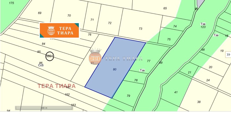 Te koop  Verhaallijn Sofia , Vojnegovtsi , 5698 m² | 81816792 - afbeelding [2]