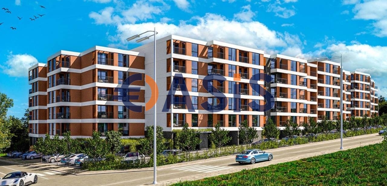 Продава 2-СТАЕН, гр. Бургас, Център, снимка 2 - Апартаменти - 52872701