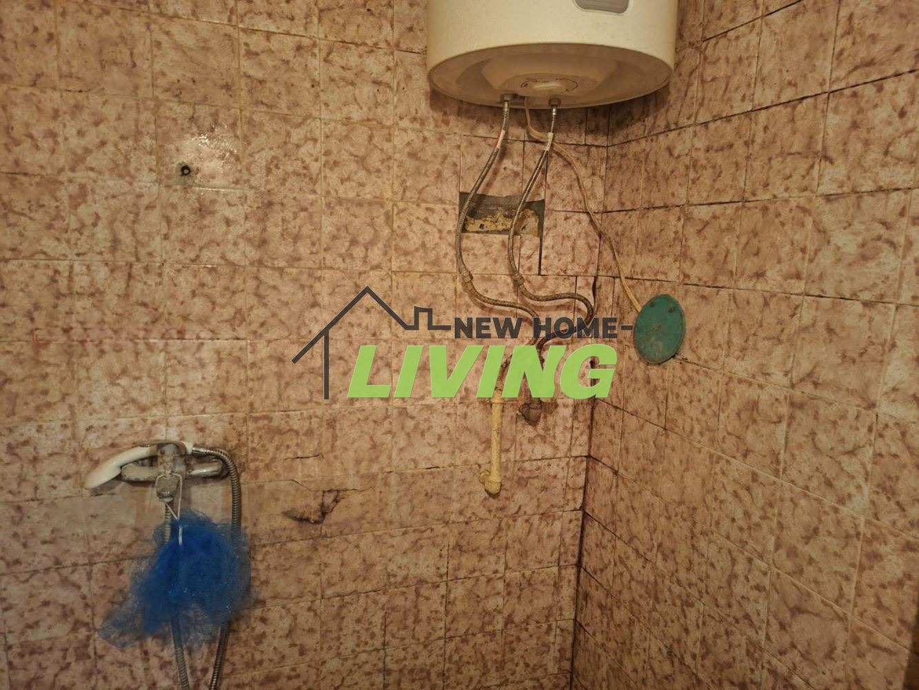 Продава 2-СТАЕН, гр. Пловдив, Кючук Париж, снимка 11 - Апартаменти - 54105871