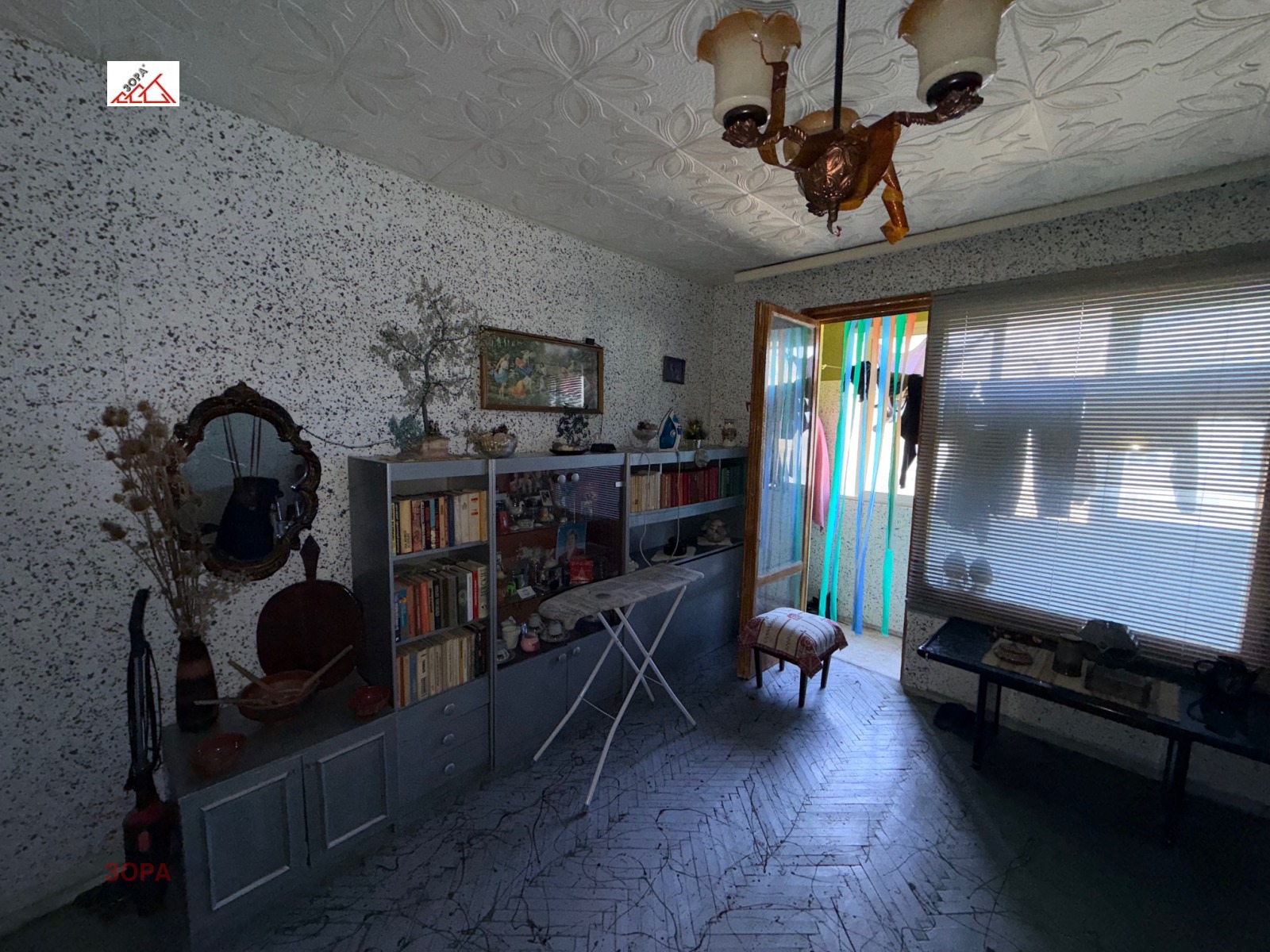 Продава 2-СТАЕН, гр. Враца, Център, снимка 9 - Апартаменти - 54136121