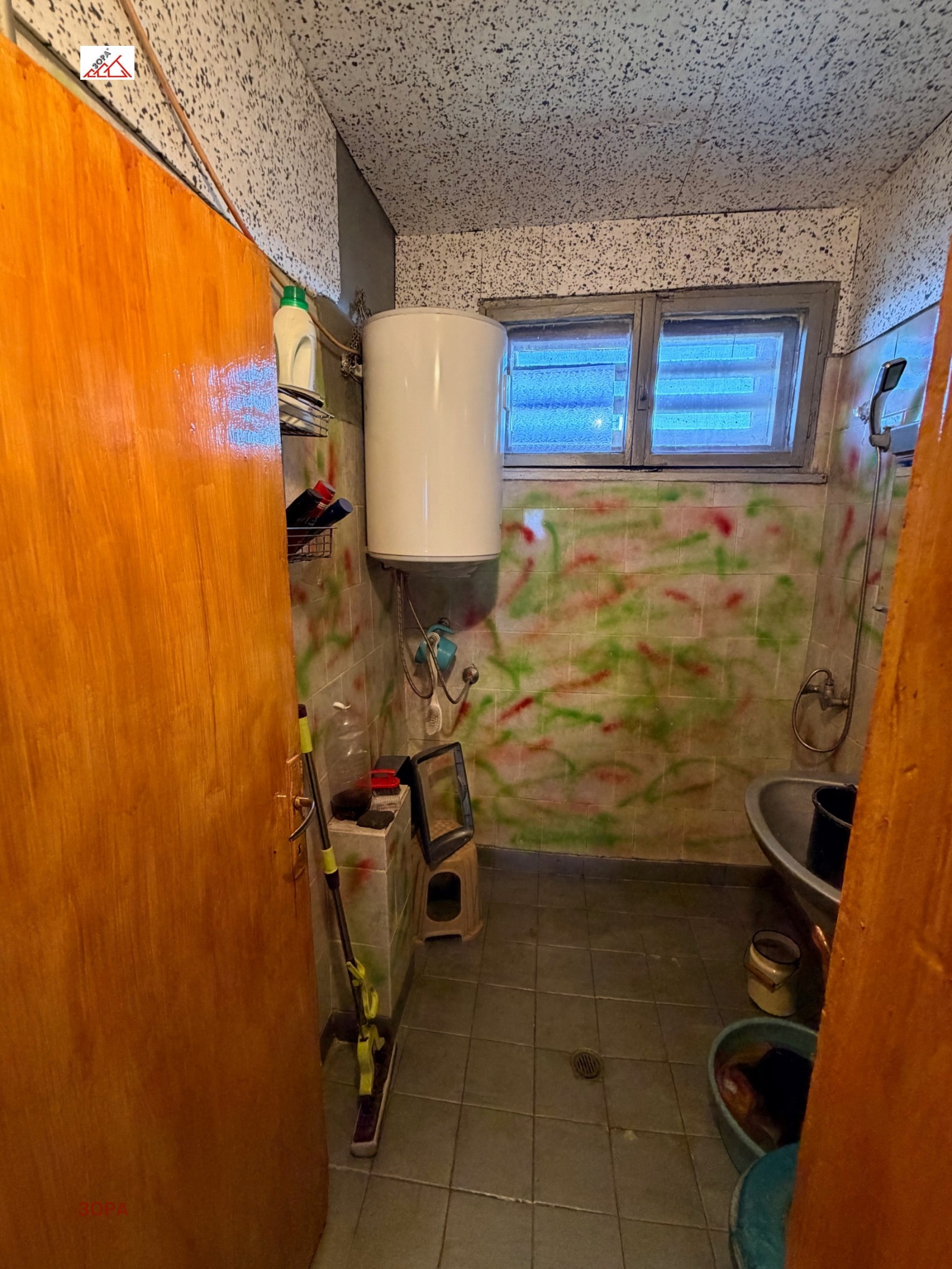 Продава 2-СТАЕН, гр. Враца, Център, снимка 5 - Апартаменти - 54136121