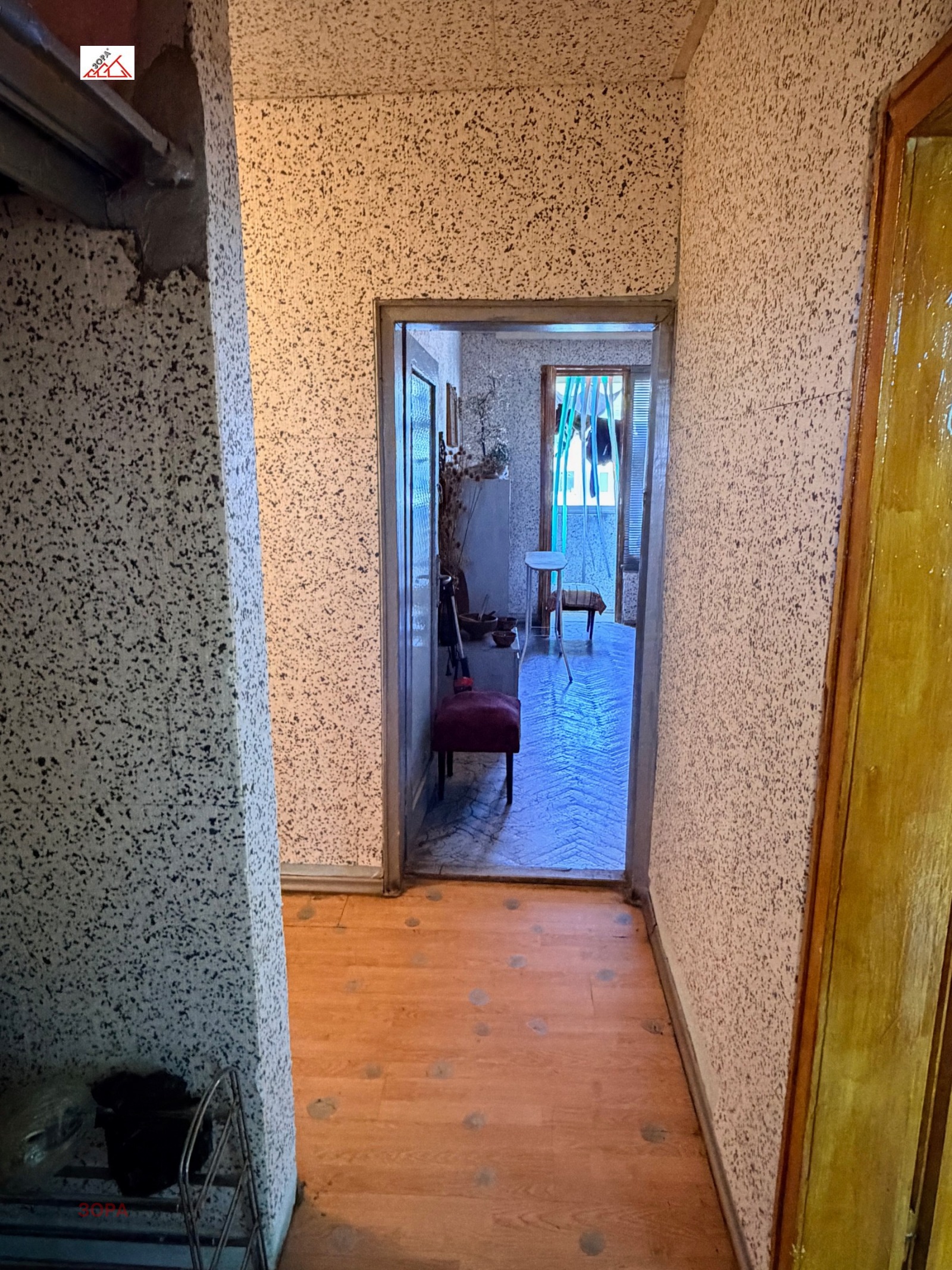 Продава 2-СТАЕН, гр. Враца, Център, снимка 4 - Апартаменти - 54136121