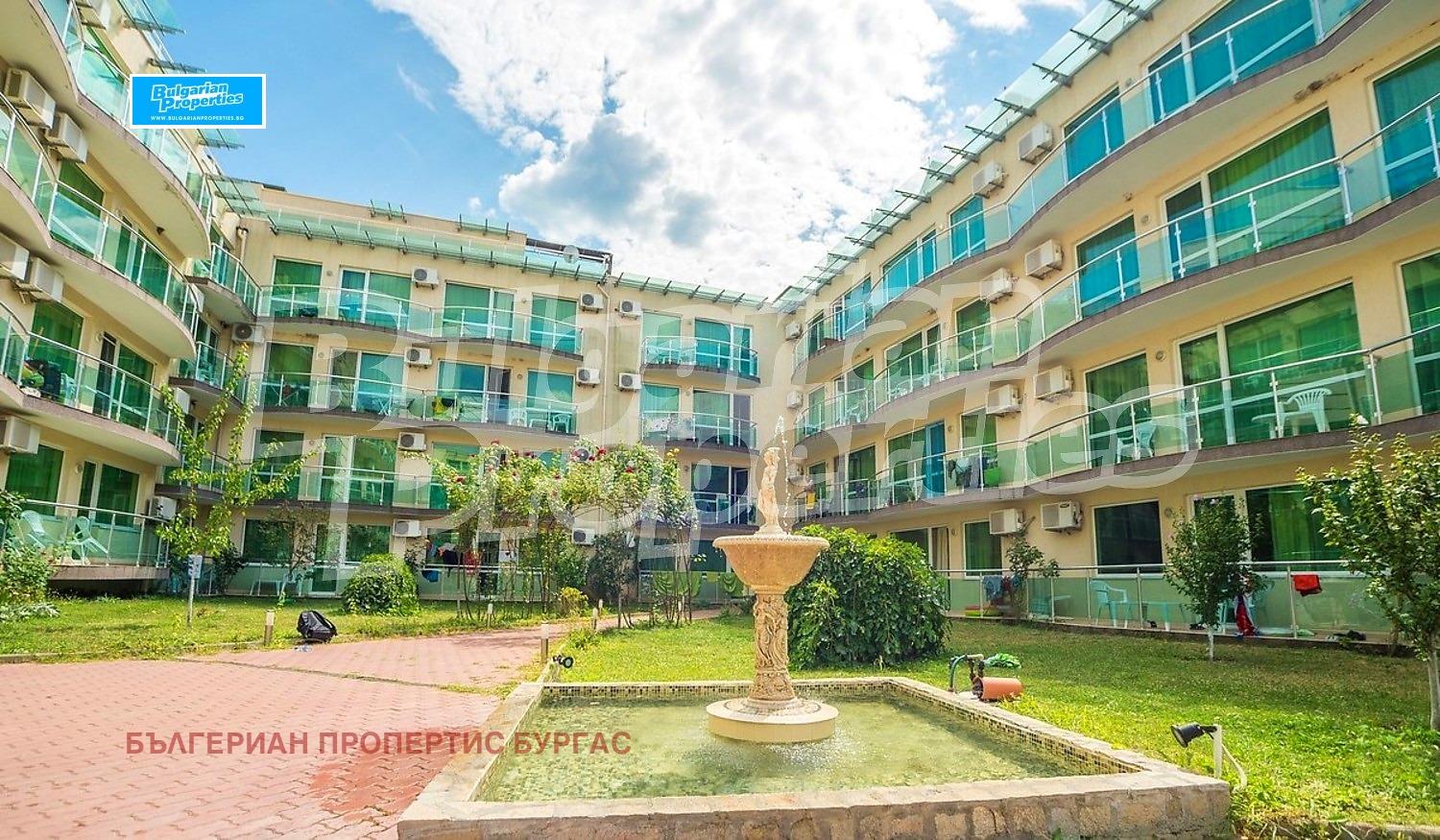 Продава 2-СТАЕН, гр. Бургас, Сарафово, снимка 17 - Апартаменти - 54206131