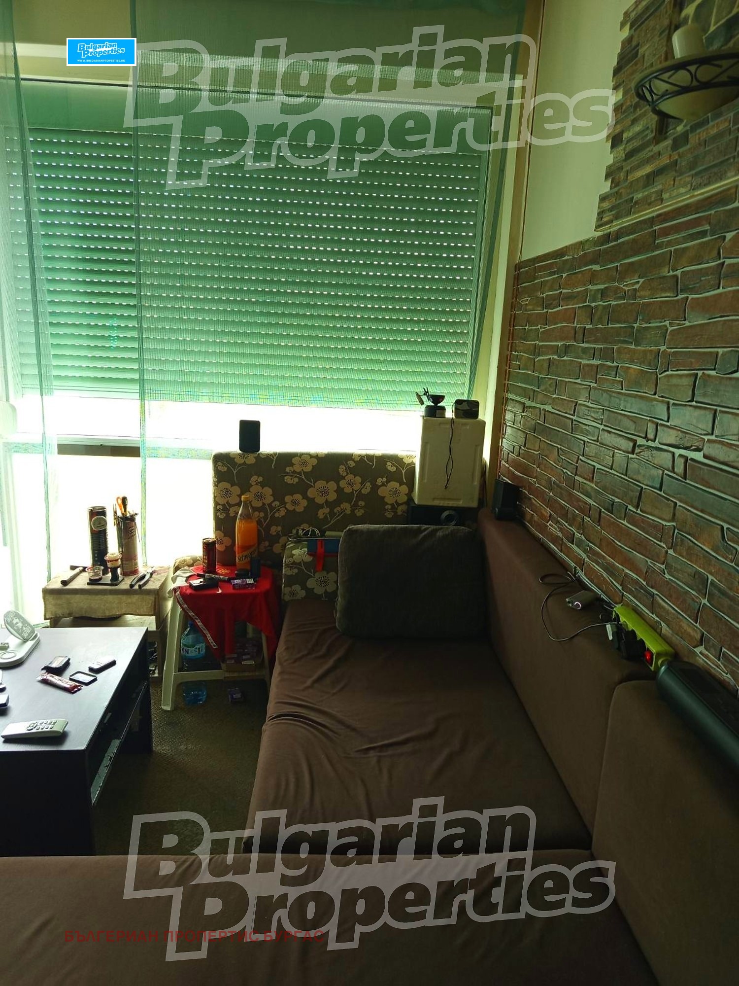 Продава 2-СТАЕН, гр. Бургас, Сарафово, снимка 5 - Апартаменти - 54206131