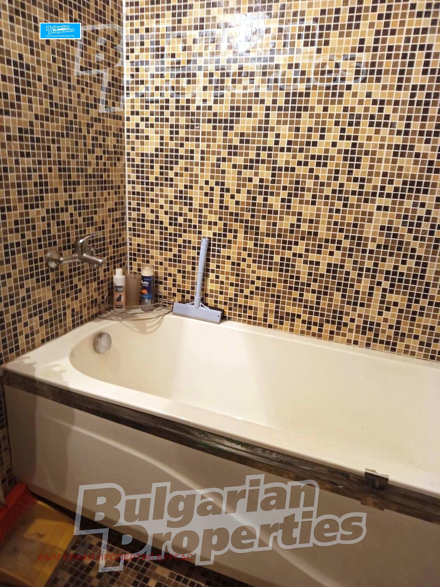 Продава 2-СТАЕН, гр. Бургас, Сарафово, снимка 14 - Апартаменти - 54206131