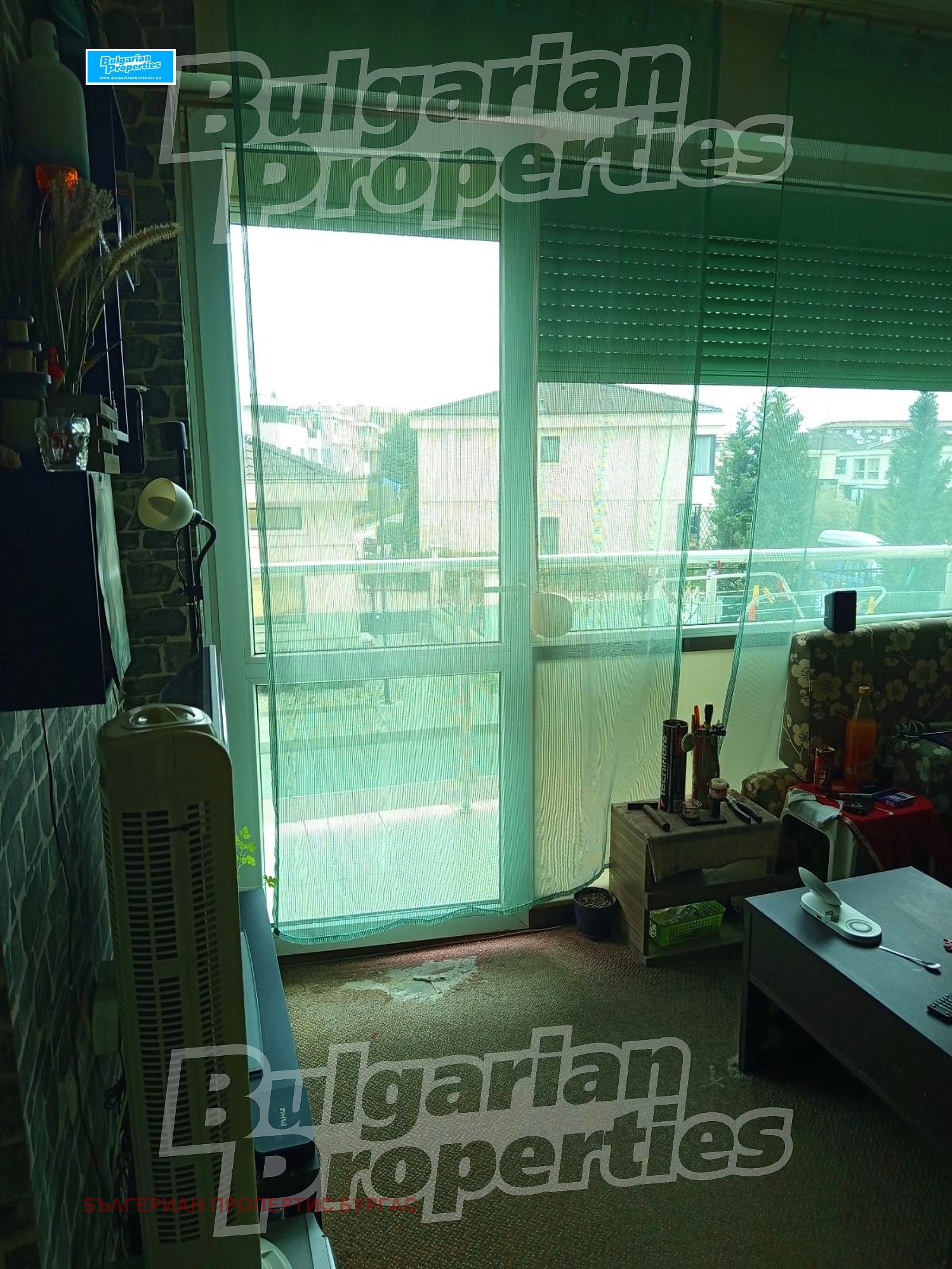 Продава 2-СТАЕН, гр. Бургас, Сарафово, снимка 6 - Апартаменти - 54206131