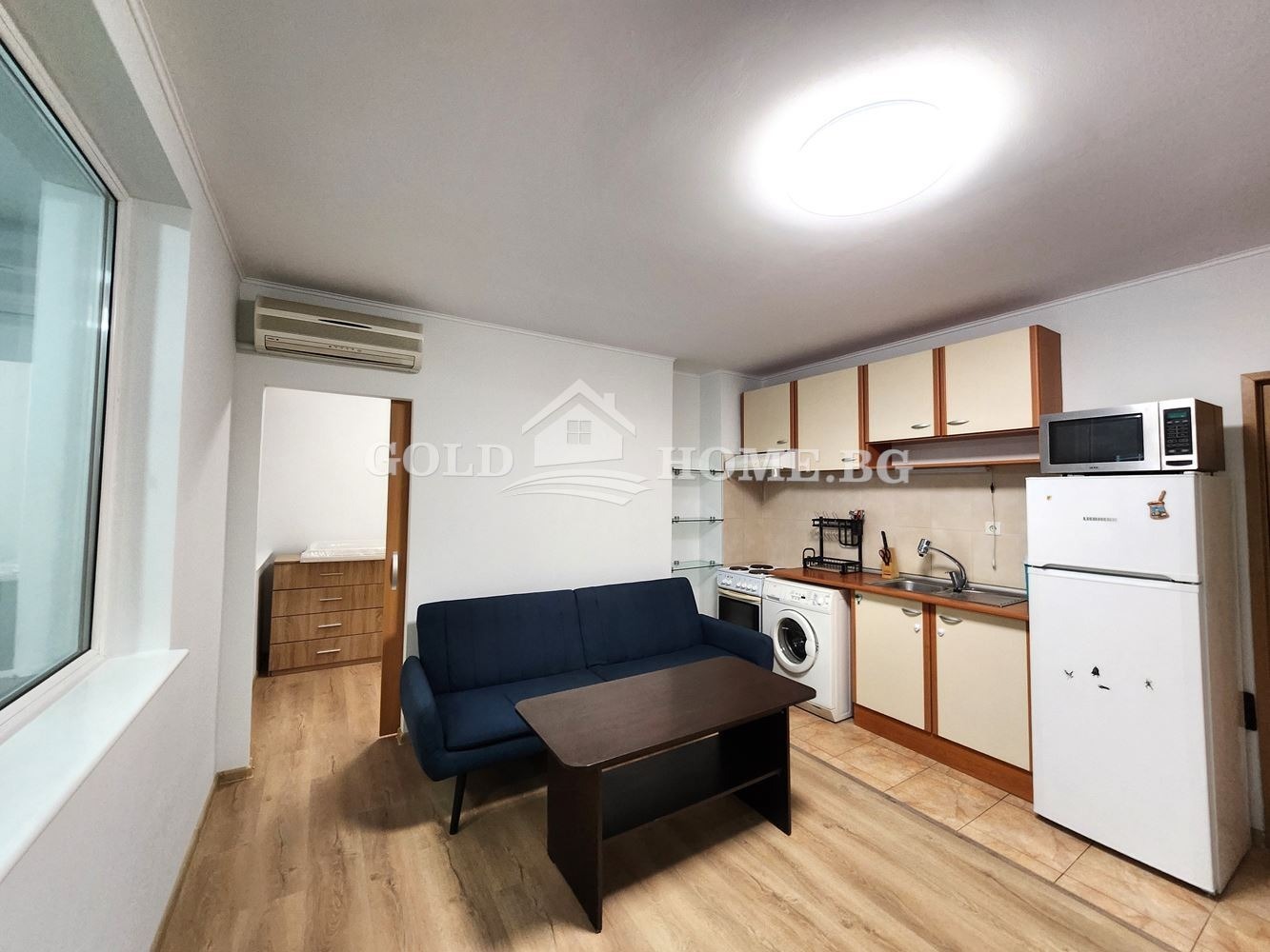 Продава 2-СТАЕН, гр. Пловдив, Южен, снимка 2 - Апартаменти - 54994496